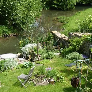 Frühstückspension La Brevonniere, Beaulieu-sur-Mer