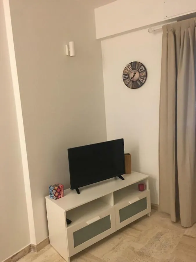 Au Ptit Bonheur Apartment Beaulieu-sur-Mer