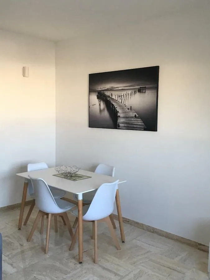 Au Ptit Bonheur Apartment Beaulieu-sur-Mer