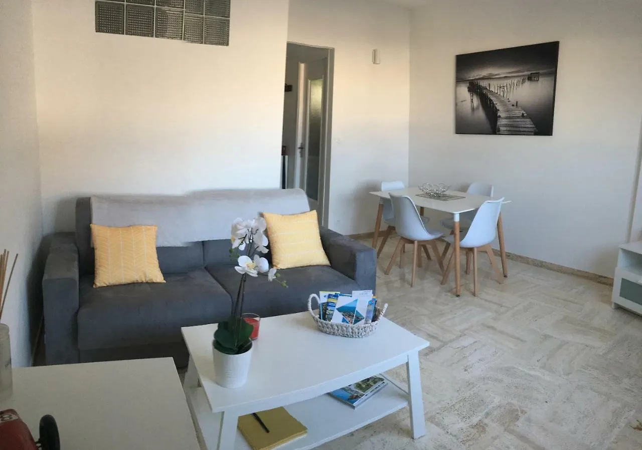 Au Ptit Bonheur Apartment Beaulieu-sur-Mer France