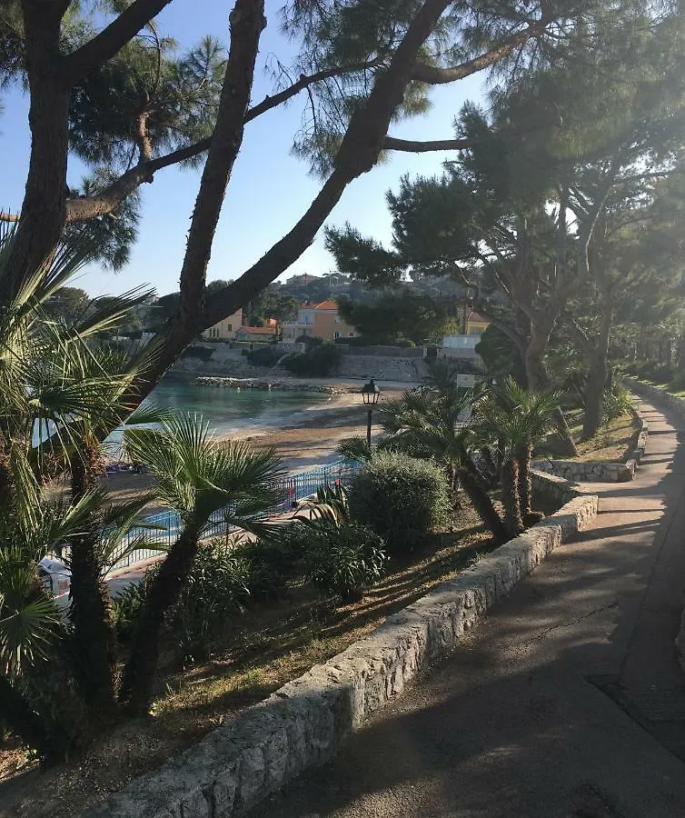Au Ptit Bonheur Apartment Beaulieu-sur-Mer